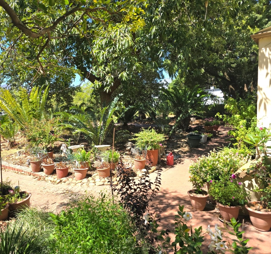 4 Bedroom Property for Sale in Lemoenkloof Western Cape